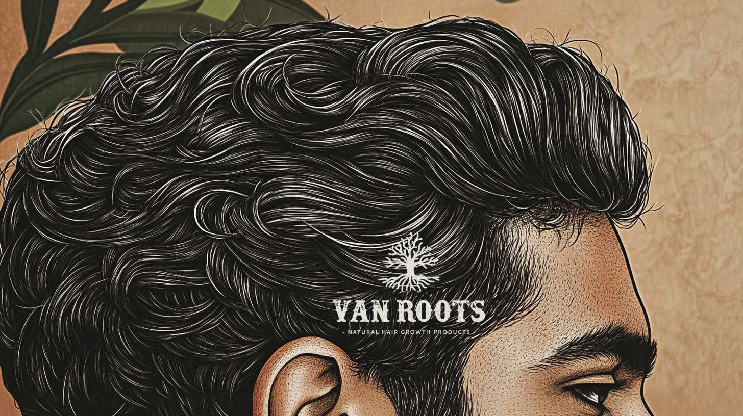 How many hairs grow from a single follicle, and why does it matter?